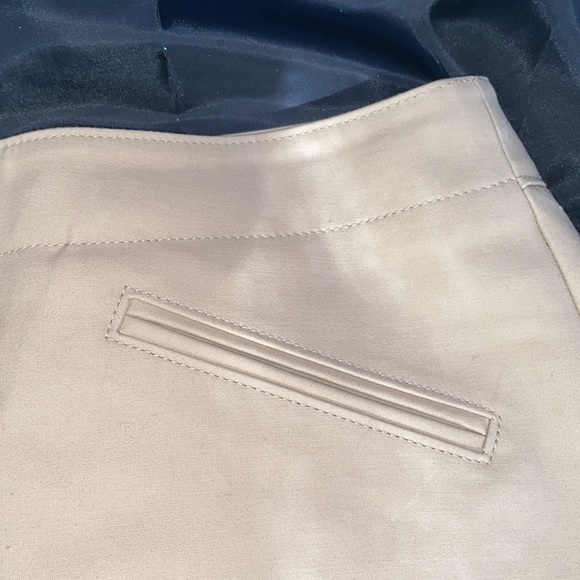 Coach Skirt - Picture 3 of 10